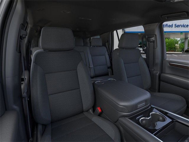 New 2026 Chevrolet Tahoe LS w/ Max Trailering Package image 16