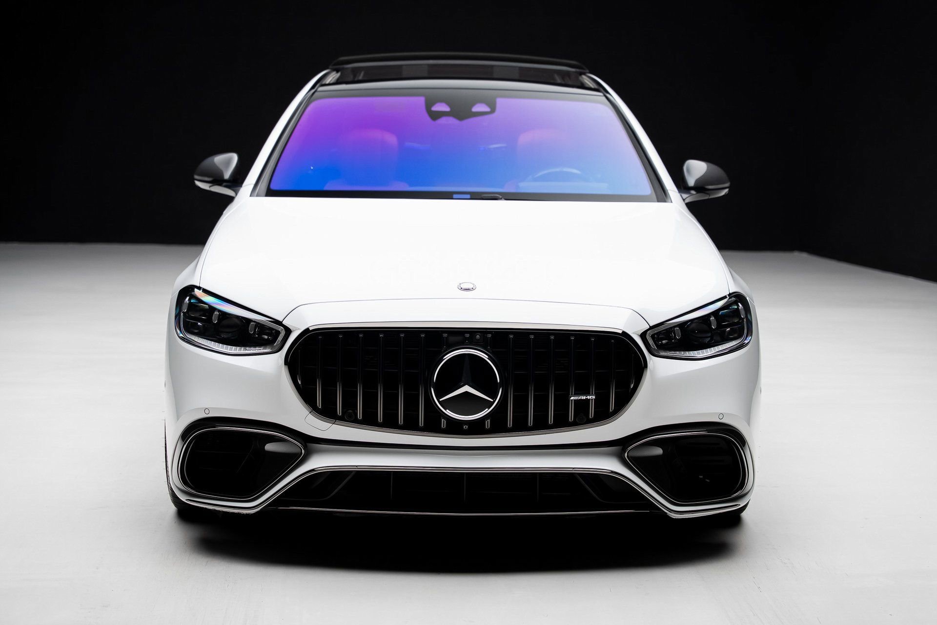 Used 2024 Mercedes-Benz S 63 AMG S image 6