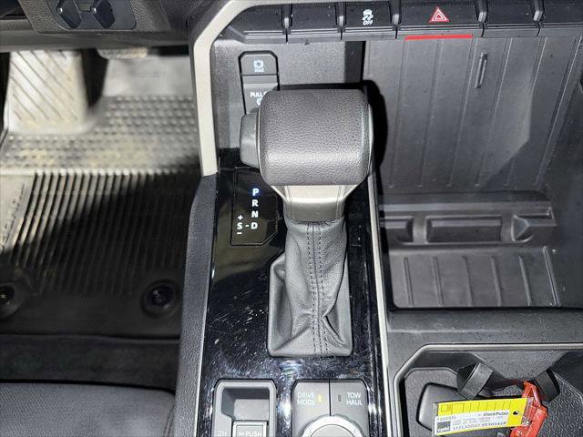 Certified 2025 Toyota Tundra SR5 image 31