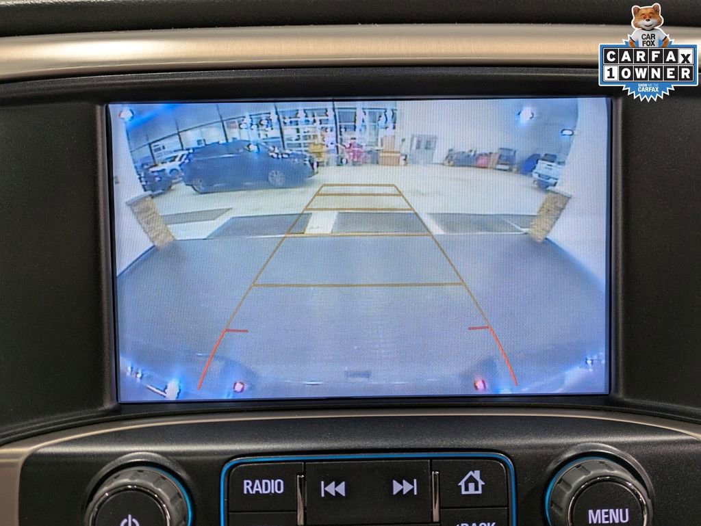 Used 2019 GMC Sierra 3500 Denali w/ LPO, Protection Package image 14