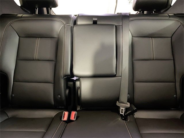 Used 2023 Chevrolet Equinox Premier w/ LPO, Floor Liner Package image 13
