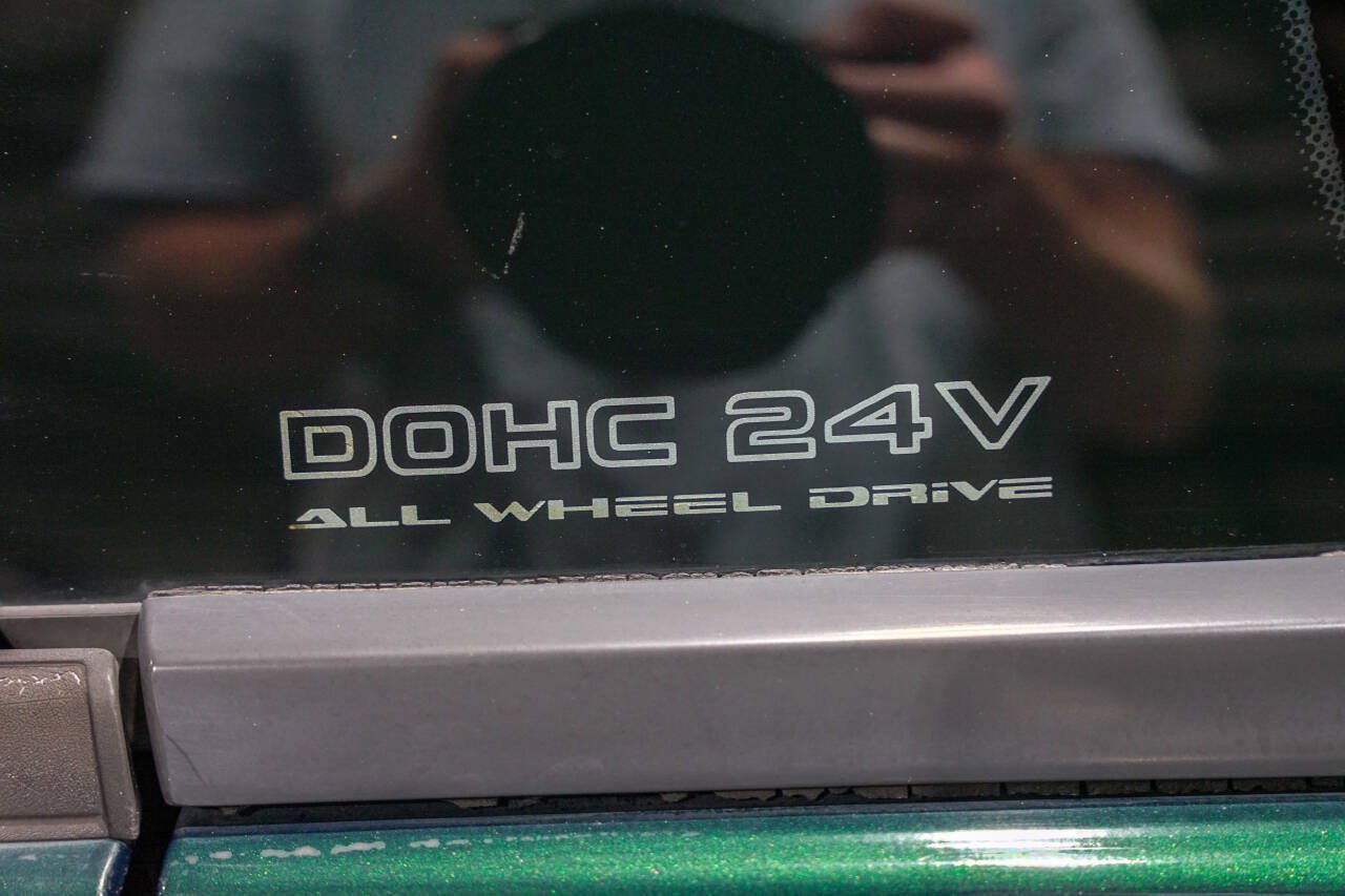 Used 1995 Dodge Stealth R/T Turbo AWD/4WD image 23