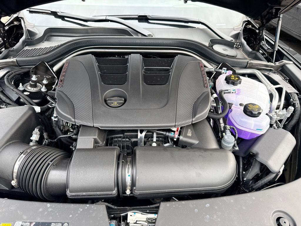 New 2026 Dodge Charger Scat Pack AWD/4WD image 33