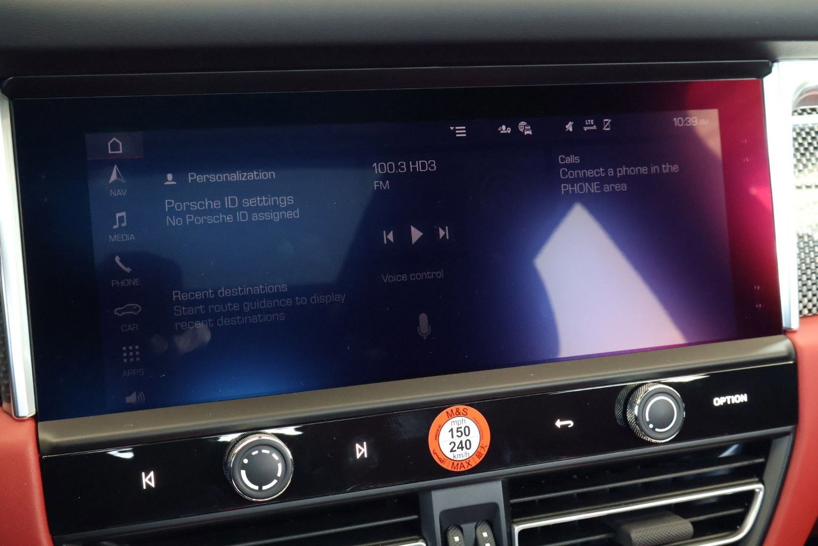 New 2026 Porsche Macan GTS image 17