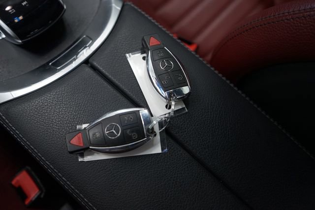 Used 2017 Mercedes-Benz C 43 AMG 4MATIC Coupe image 27