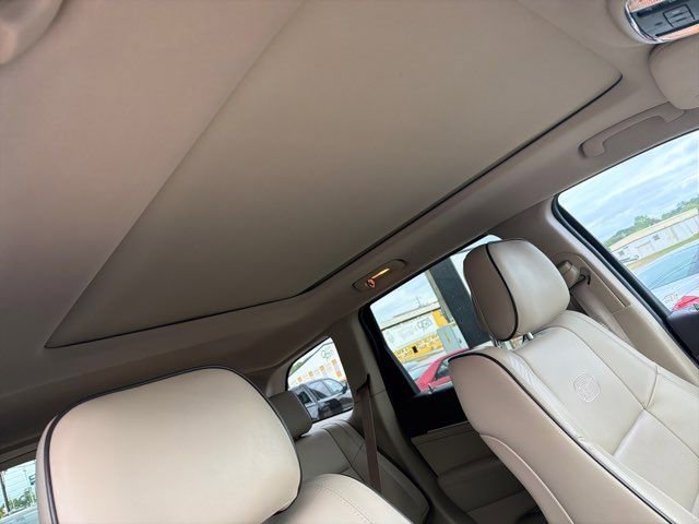 Used 2014 Jeep Grand Cherokee Overland AWD/4WD image 18