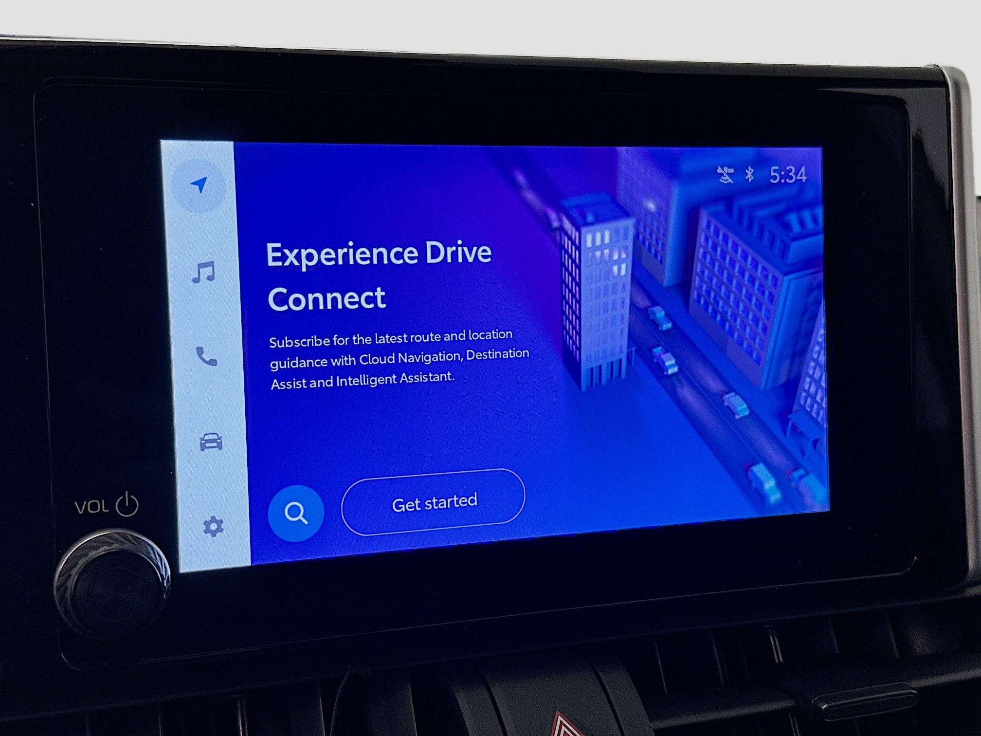 Used 2025 Toyota RAV4 LE image 22