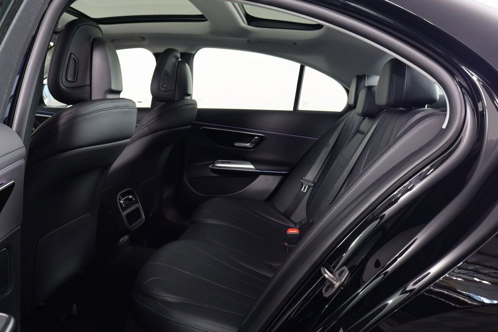 Certified 2025 Mercedes-Benz E 350 Sedan image 11