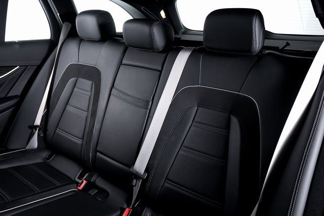 Used 2020 Mercedes-Benz E 63 AMG S image 23