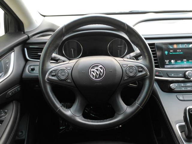 Used 2017 Buick LaCrosse Essence w/ Sights and Sounds Package FWD image 31