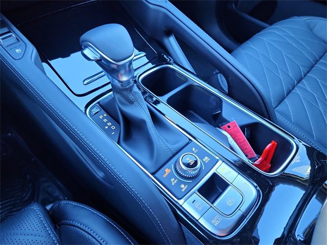 New 2025 Kia Telluride SX Prestige X-Pro image 24