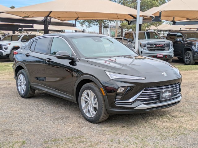 New 2025 Buick Envista Preferred w/ Convenience I Package image 7