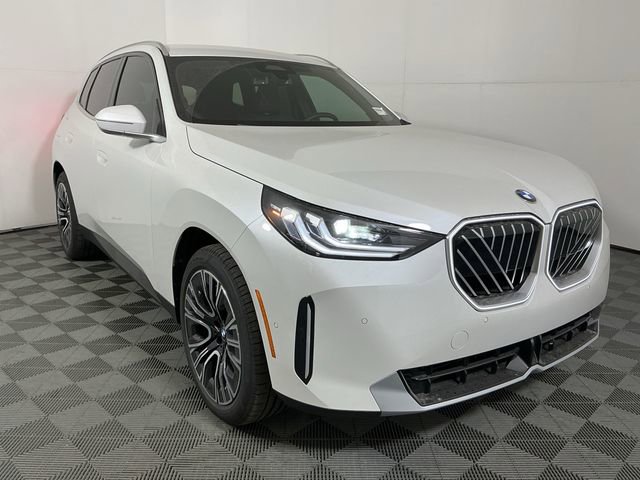 New 2026 BMW X3 xDrive30 w/ Convenience Package image 4