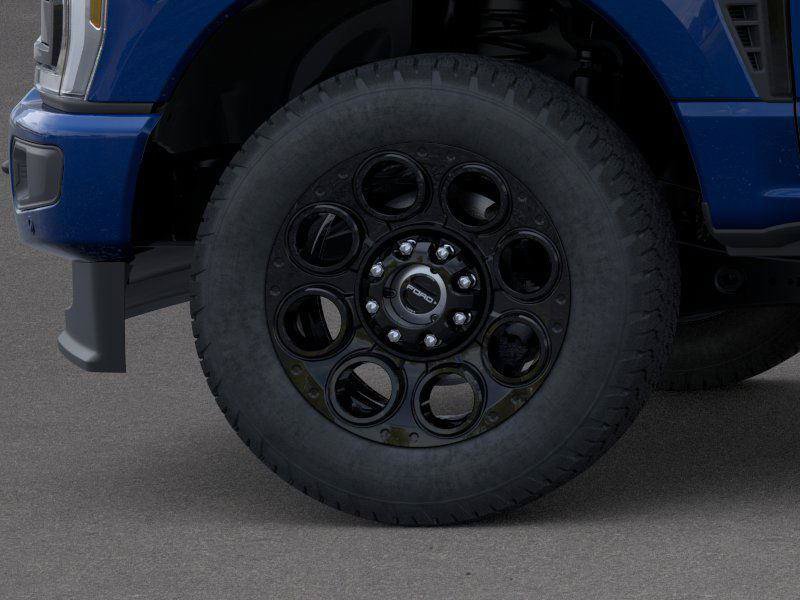 New 2026 Ford F250 Lariat AWD/4WD image 18