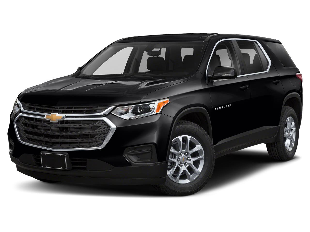 Used 2019 Chevrolet Traverse LS AWD/4WD image 35