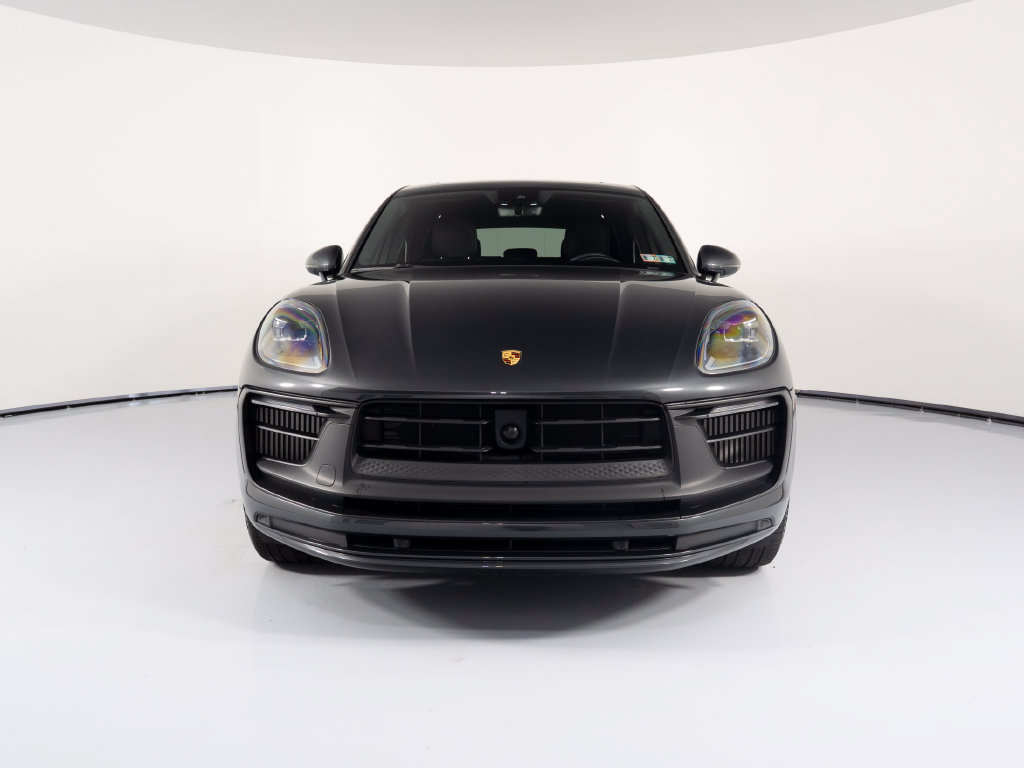 Certified 2023 Porsche Macan GTS AWD/4WD image 15