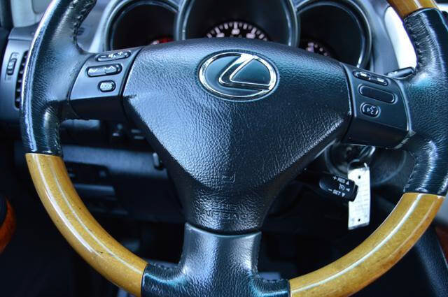 Used 2009 Lexus RX 350 AWD image 18