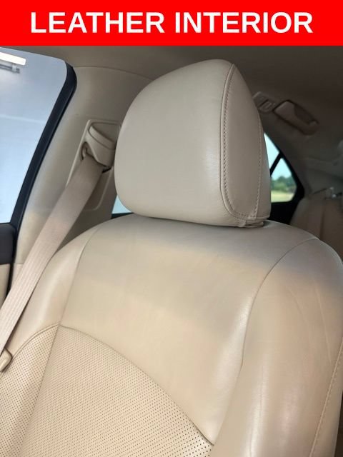 Used 2012 Lexus ES 350 FWD image 3