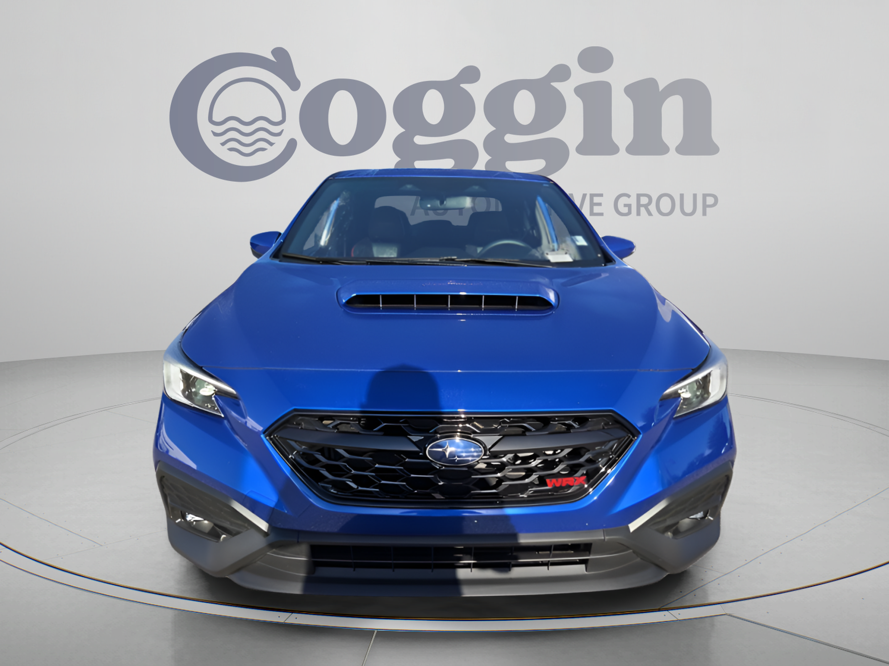 Used 2025 Subaru WRX GT w/ Popular Package #2A AWD/4WD image 8