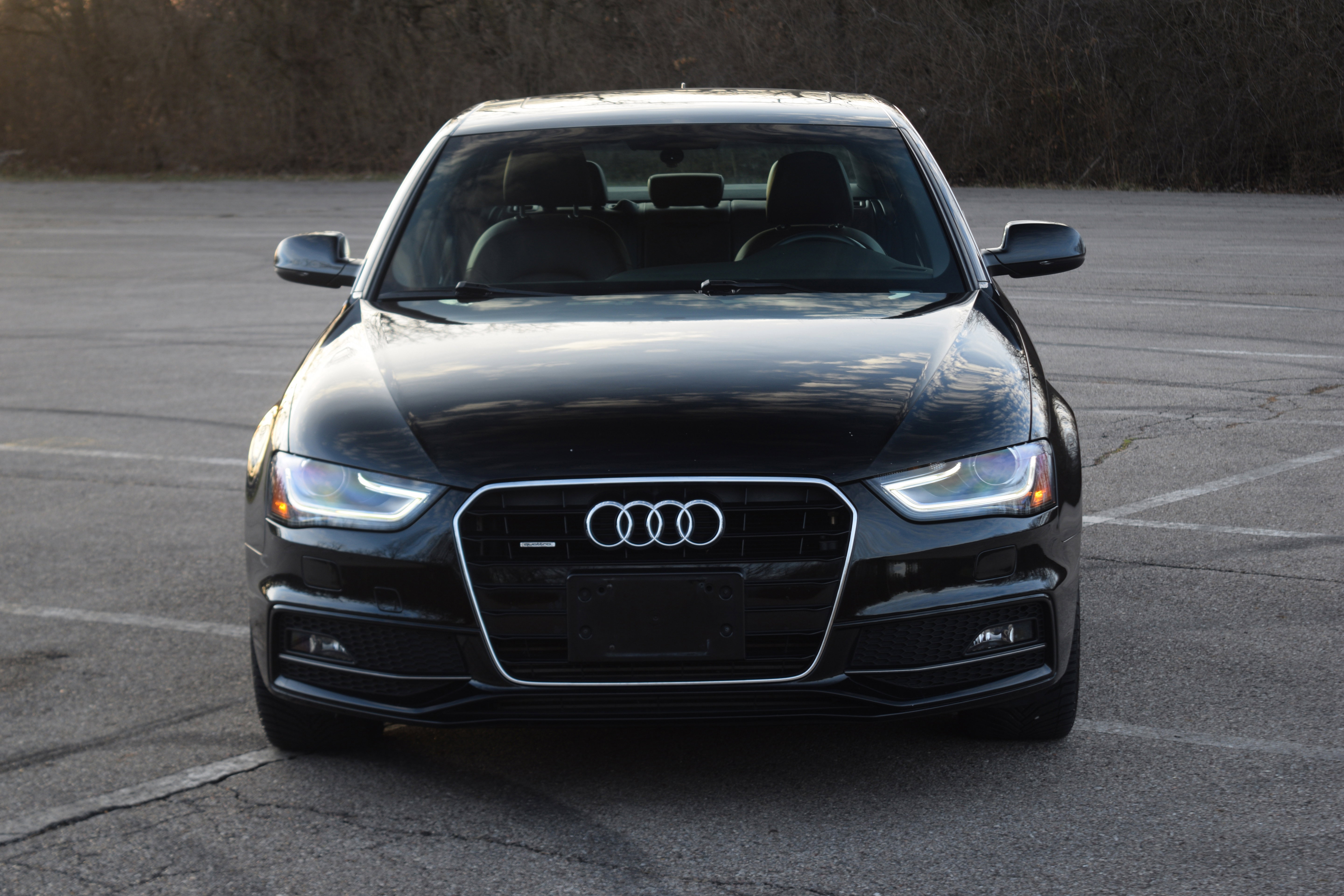 Used 2015 Audi A4 2.0T Premium Plus image 22