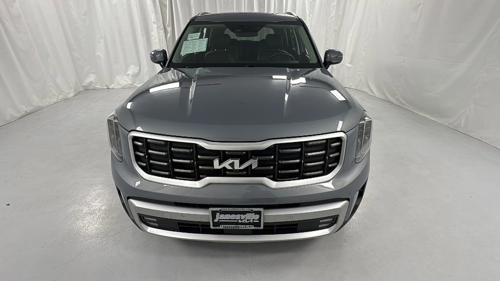 Used 2023 Kia Telluride SX image 8