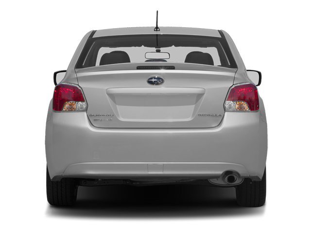 Used 2013 Subaru Impreza 2.0i Premium w/ All-Weather Pkg AWD/4WD image 9
