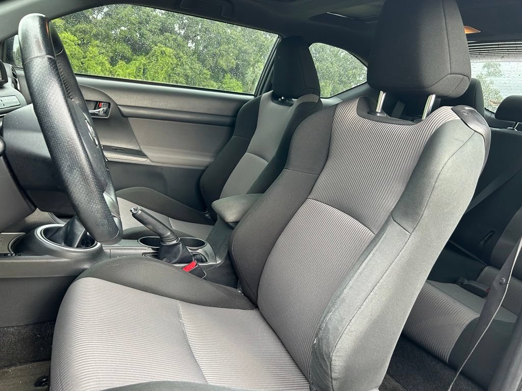 Used 2016 Scion tC FWD image 15
