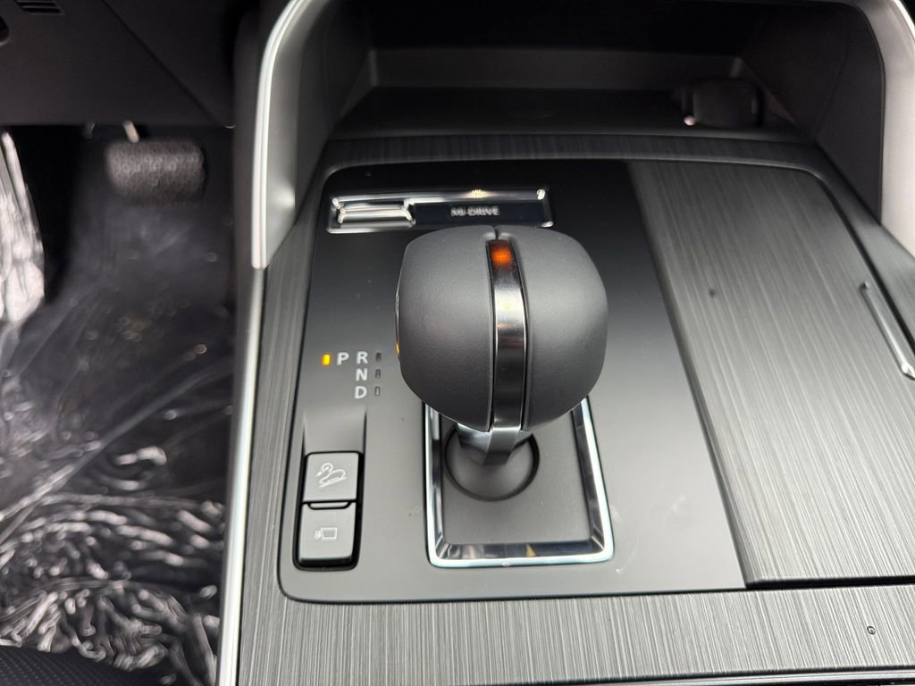 New 2026 MAZDA CX-90 3.3 Turbo S w/ Premium Plus image 19