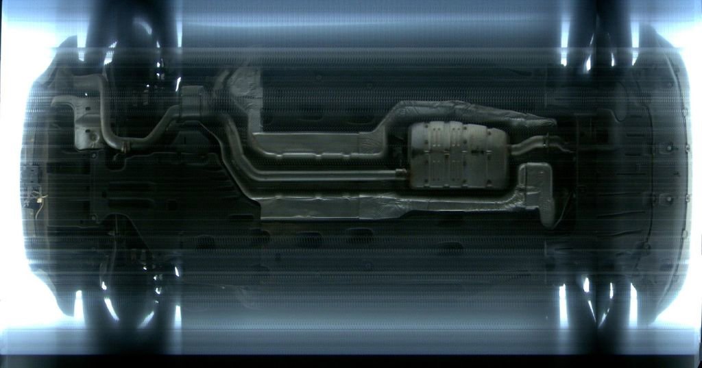 Used 2020 Chrysler Pacifica Limited w/ Advanced Safetytec Group image 20