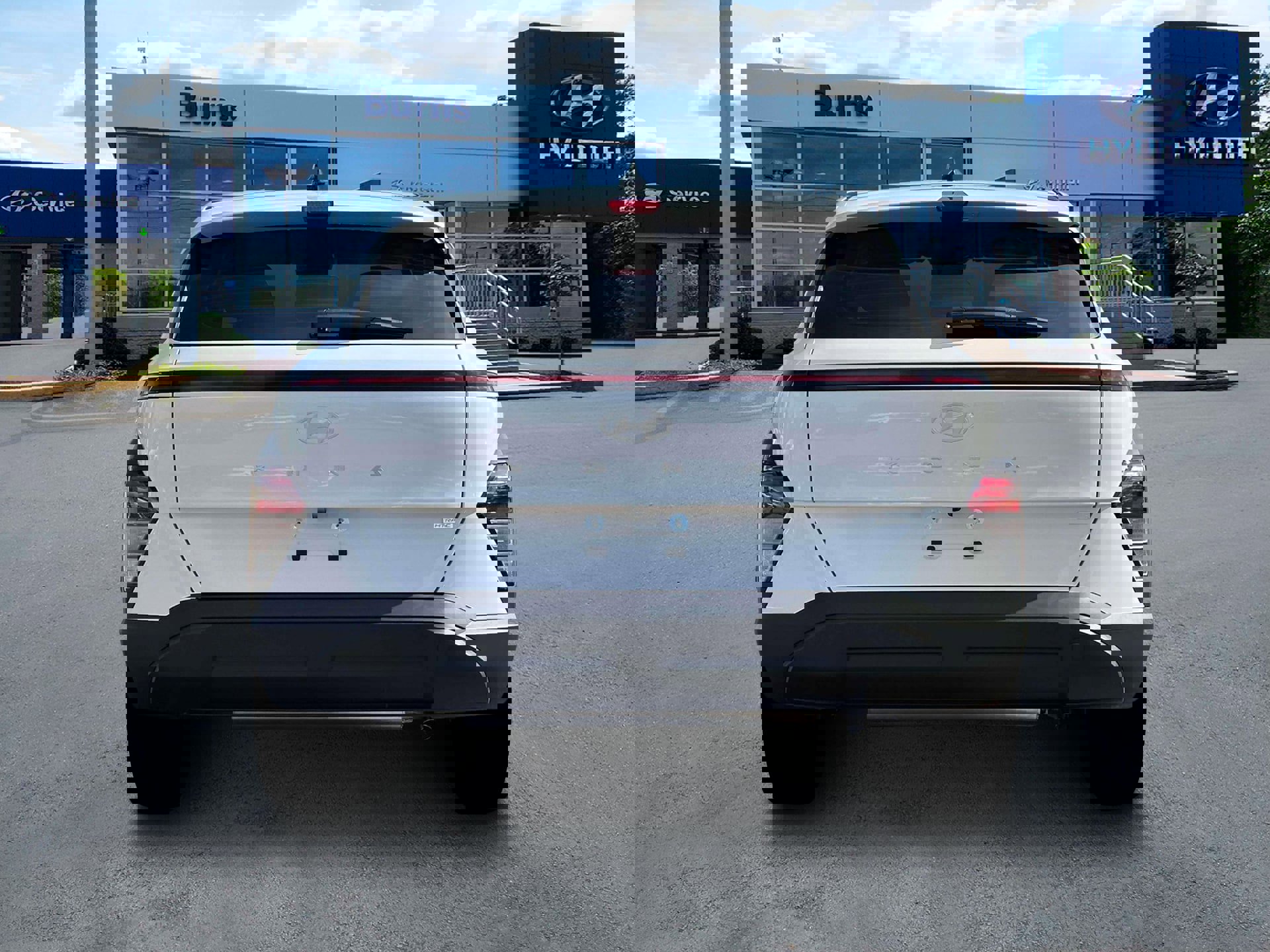 New 2026 Hyundai Kona SE image 6