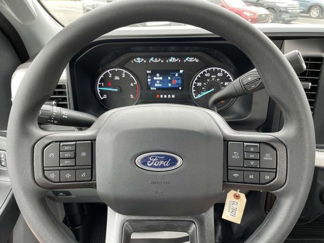 New 2025 Ford F350 XL w/ XL Chrome Package image 26