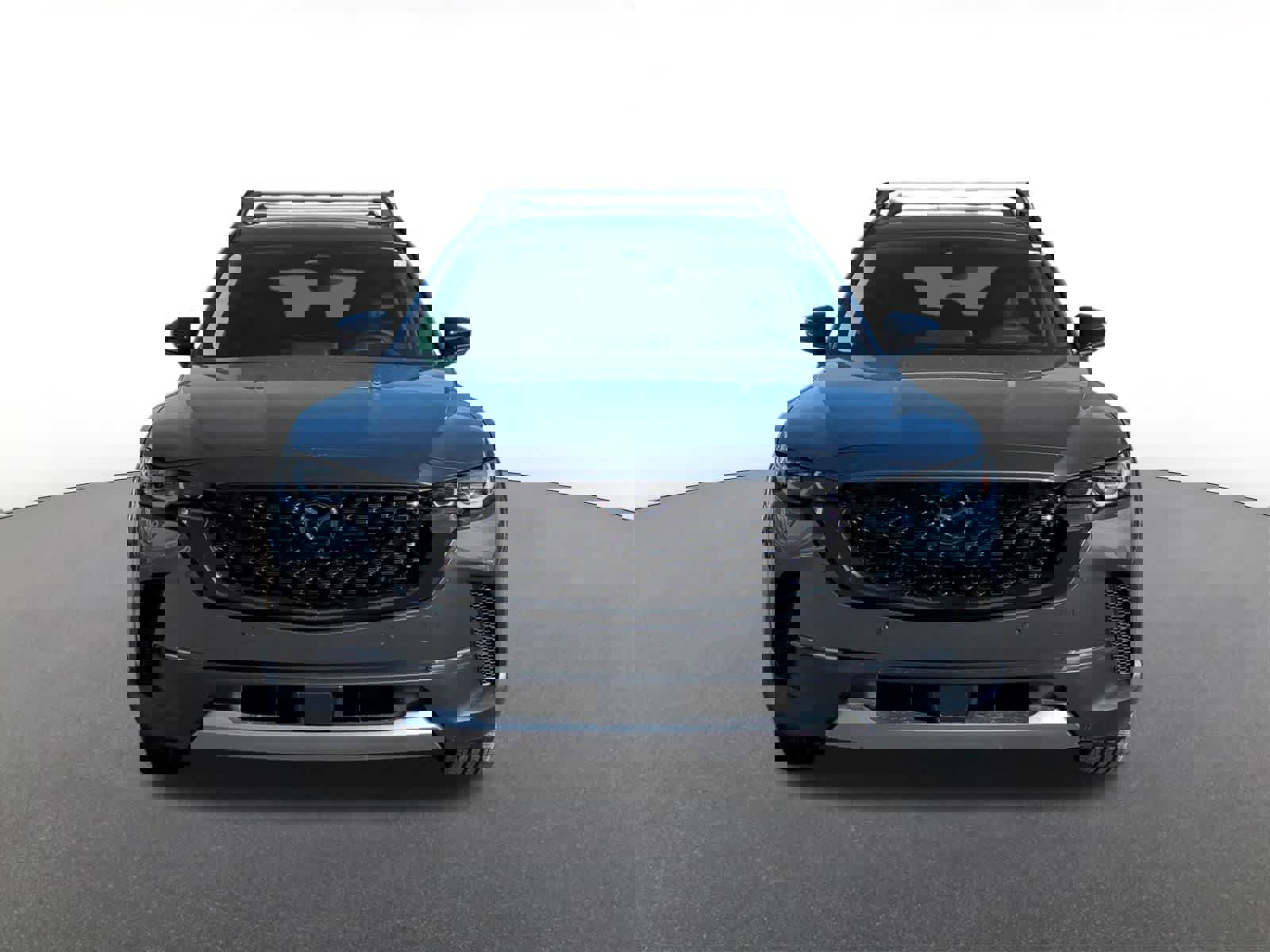 New 2026 MAZDA CX-50 2.5 Turbo w/ Cargo Package image 9