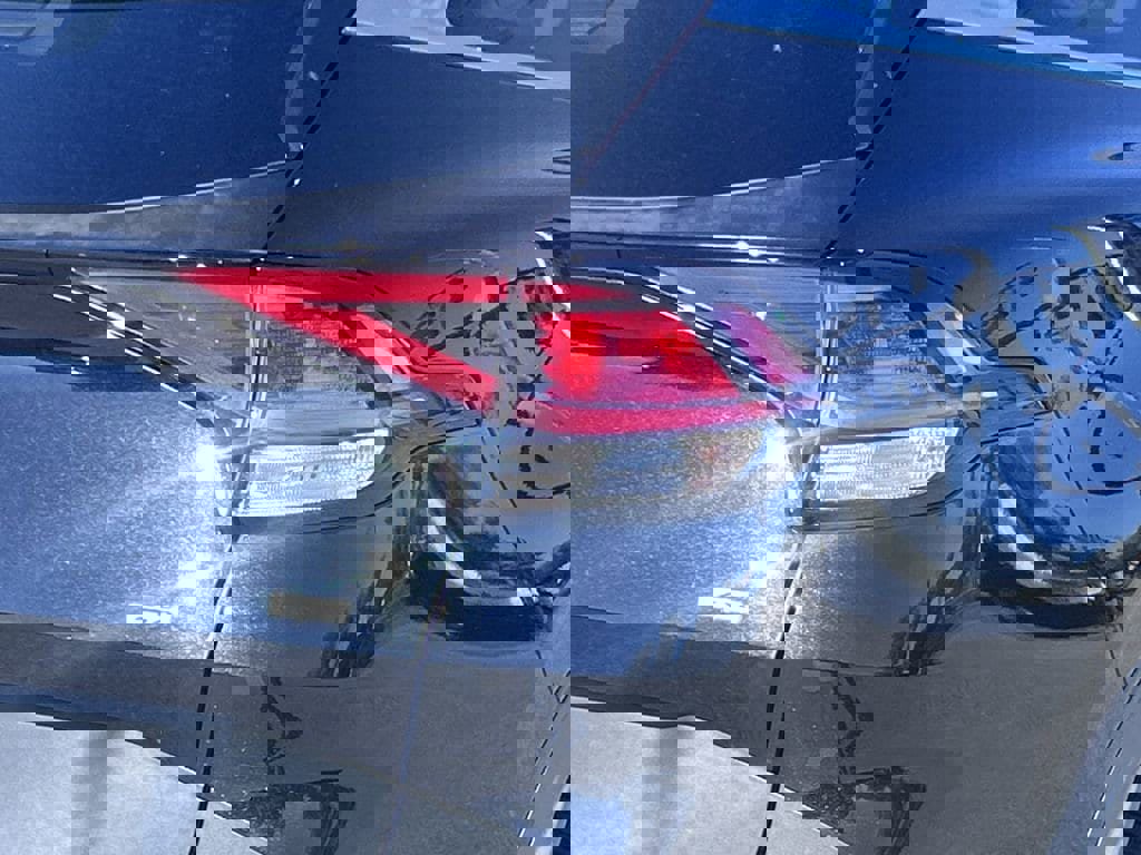 Certified 2023 Kia Sportage LX image 7