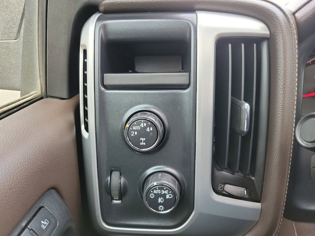 Used 2015 GMC Sierra 1500 SLT w/ SLT Preferred Package image 27