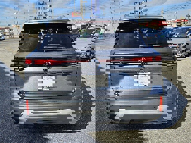 New 2026 Volkswagen Tiguan SE image 10