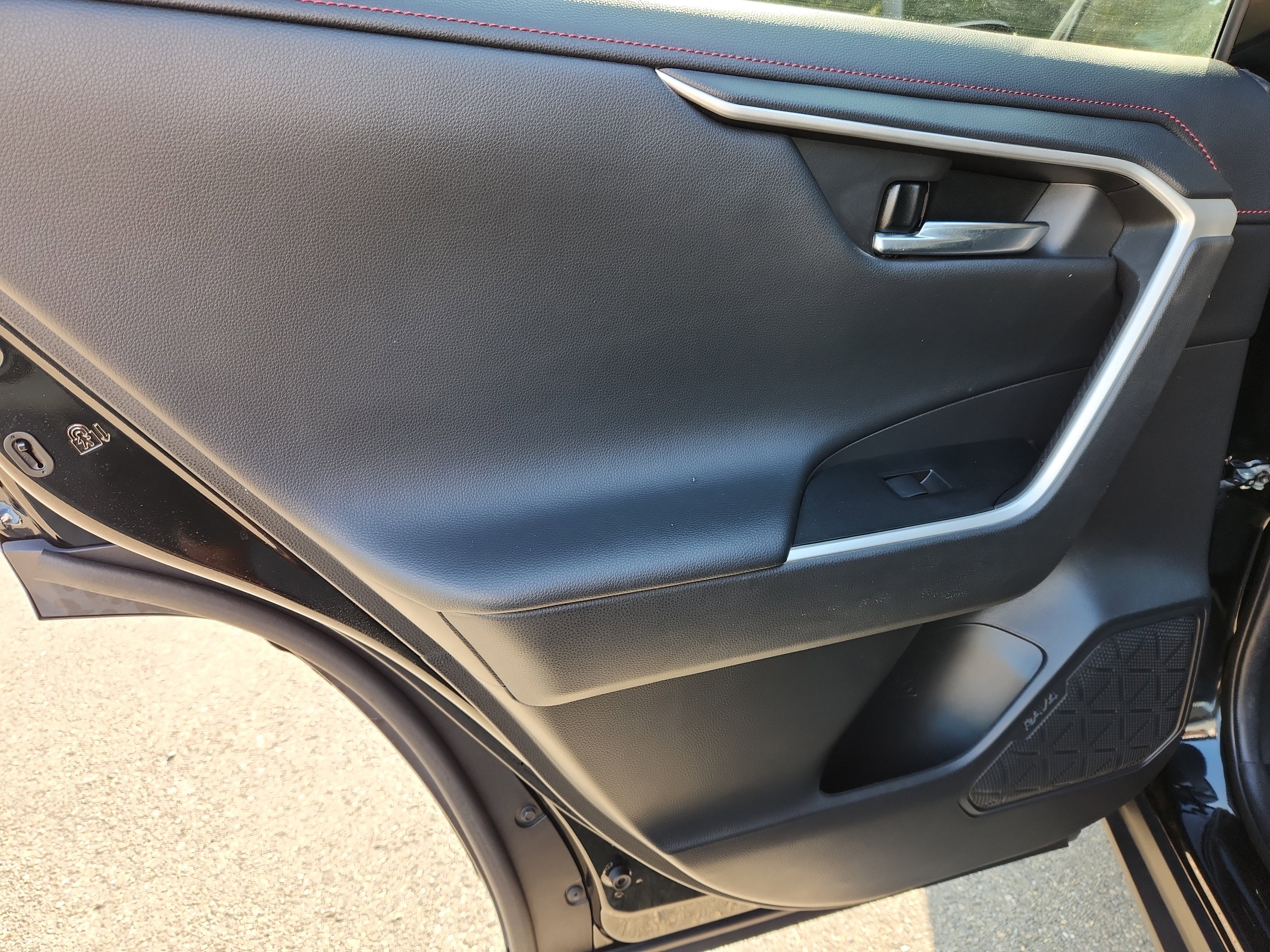 Used 2021 Toyota RAV4 TRD Off-Road image 42