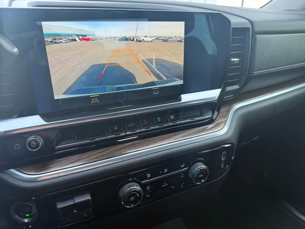 Used 2024 Chevrolet Silverado 2500 LT image 10