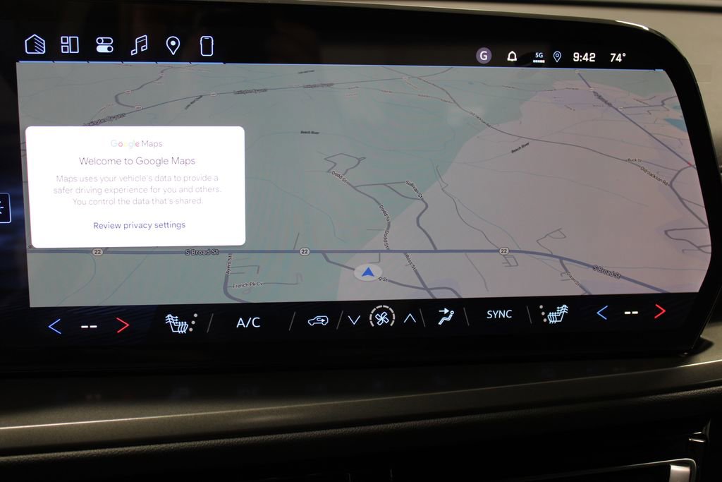 New 2026 Chevrolet Traverse LT image 45