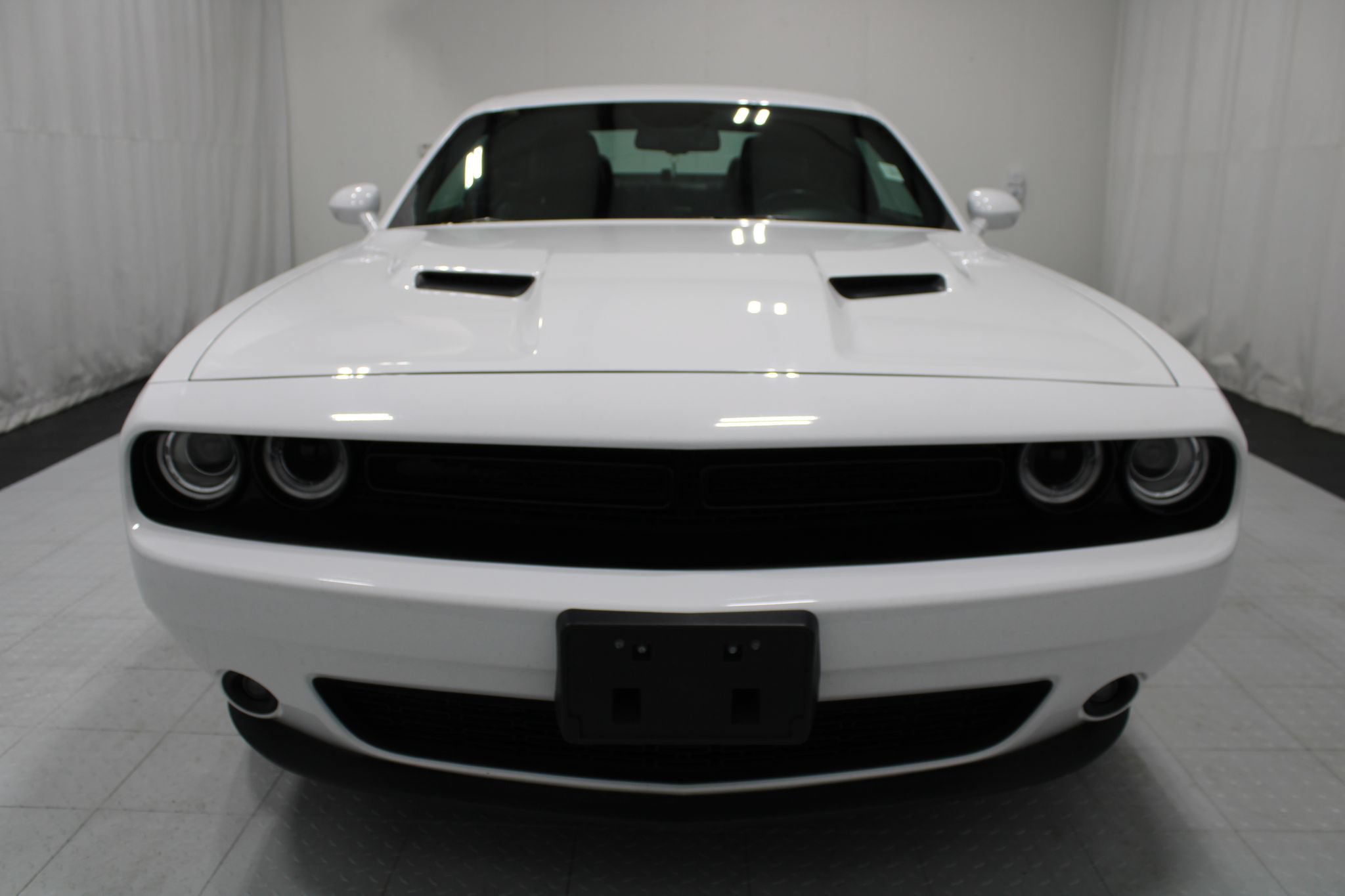 Used 2022 Dodge Challenger SXT w/ Plus Package AWD/4WD image 3