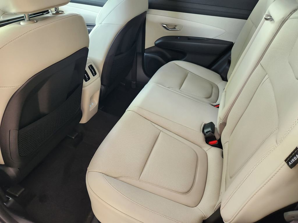 New 2026 Hyundai Tucson SEL AWD/4WD image 20
