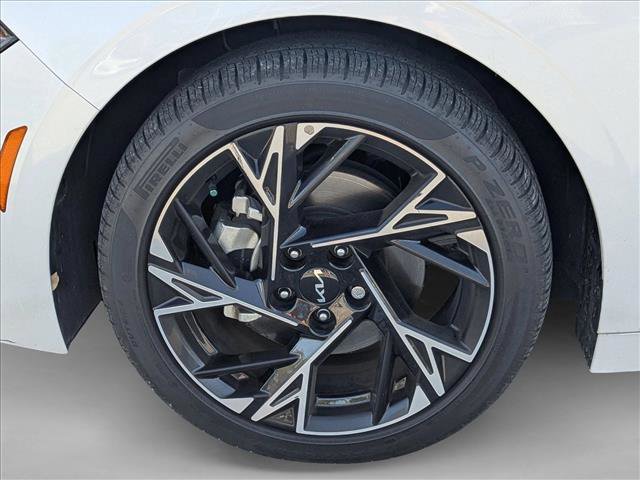 Used 2025 Kia K5 GT-Line image 10