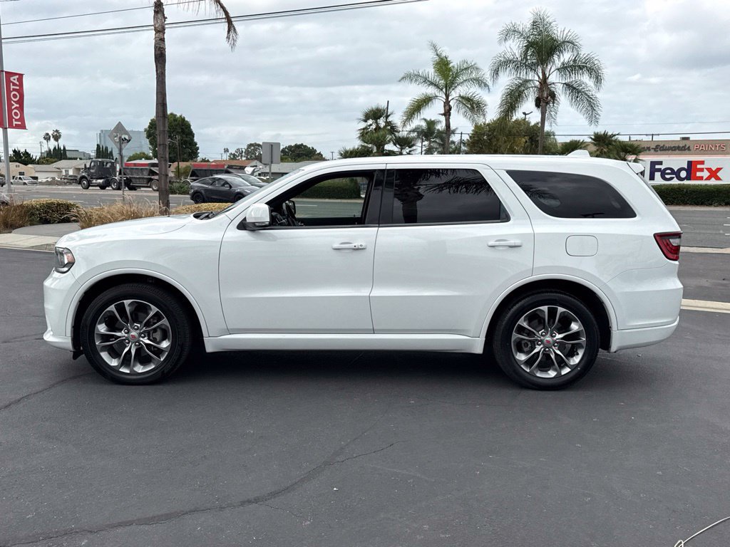 Used 2019 Dodge Durango GT RWD image 7