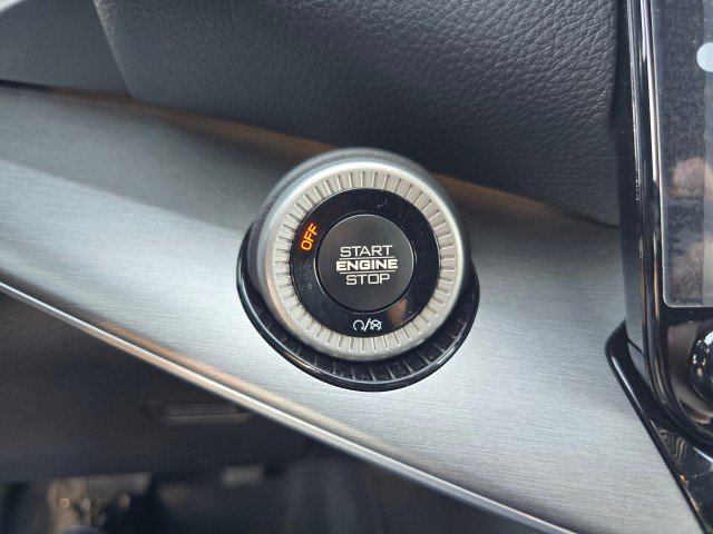 New 2025 Jeep Wagoneer Series II w/ Convenience Group I image 35