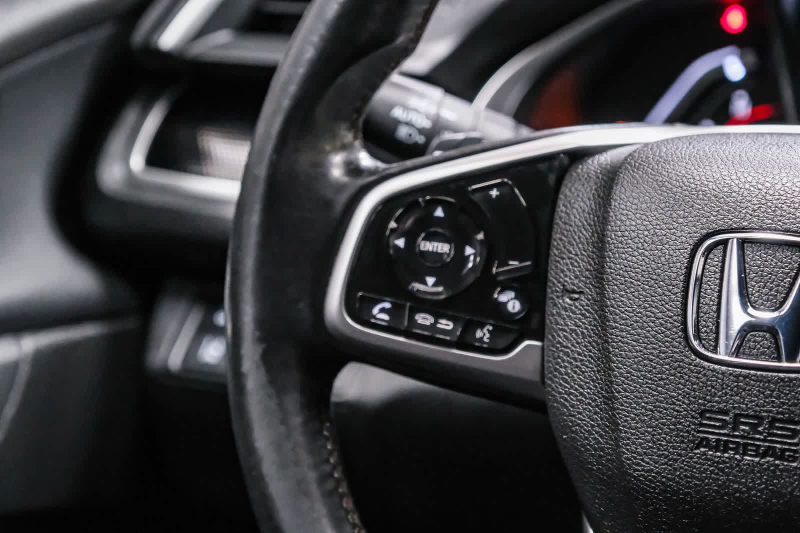 Used 2019 Honda Civic Sport image 21