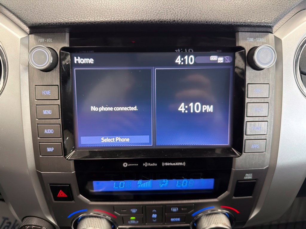 Used 2020 Toyota Tundra SR5 AWD/4WD image 11