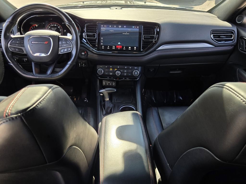 Used 2023 Dodge Durango R/T RWD image 12