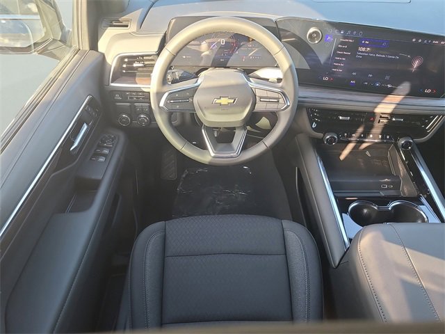 New 2026 Chevrolet Suburban LS w/ LPO, Dark Essentials Package image 17