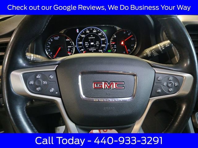 Used 2020 GMC Acadia Denali w/ Technology Package image 23