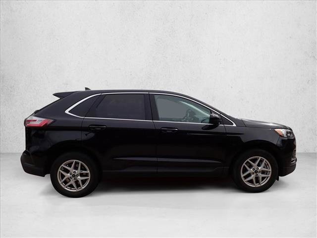 Used 2024 Ford Edge SEL AWD/4WD image 5