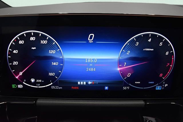 New 2026 Mercedes-Benz GLA 250 4MATIC image 29